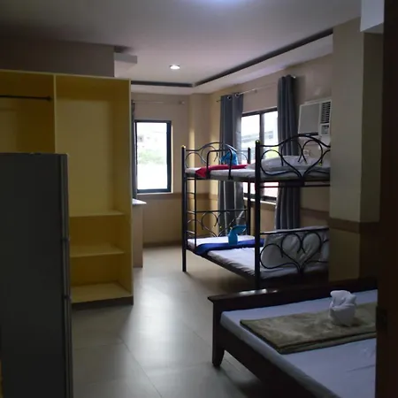 Best Inn As Family Room 3F